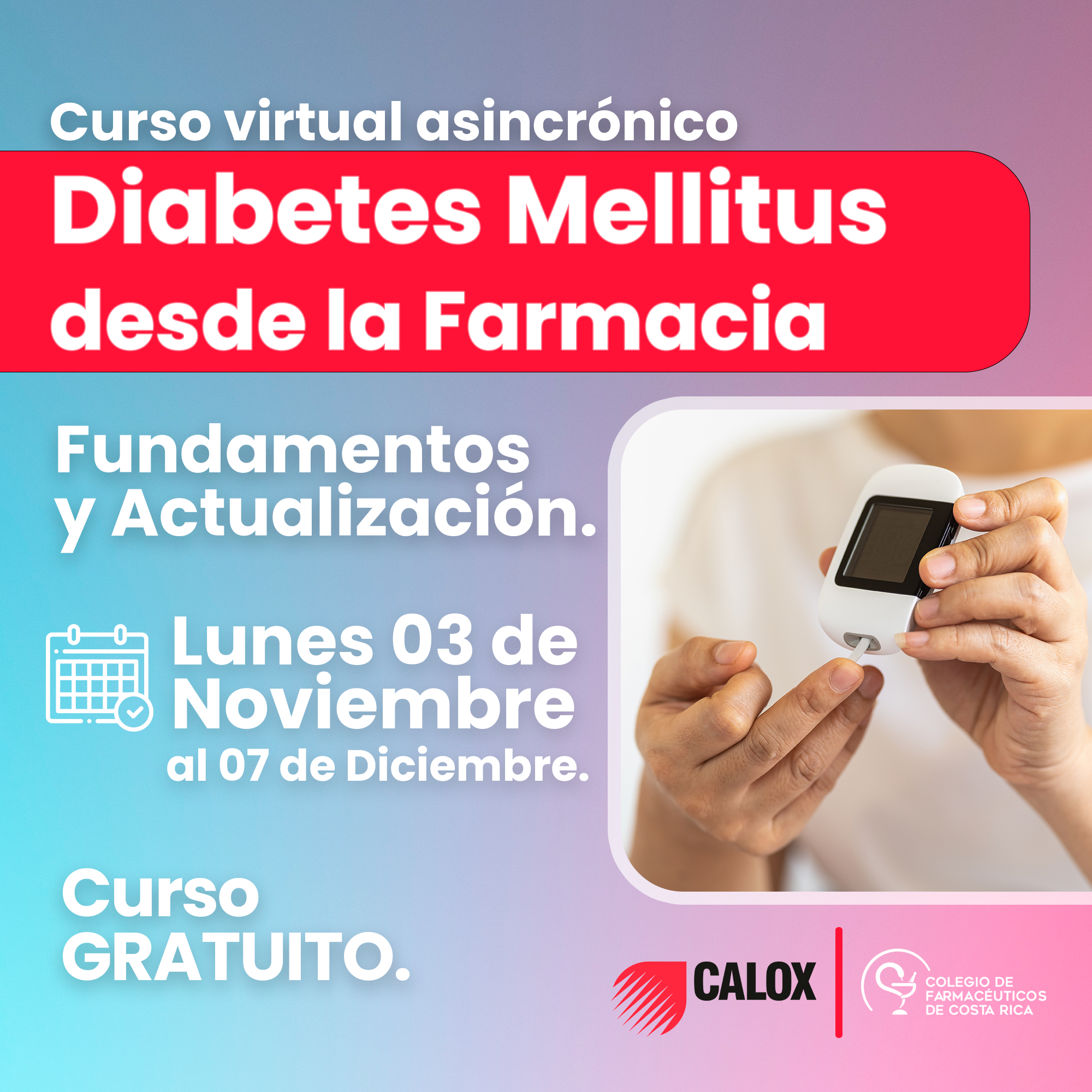curso